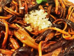 -马凯餐厅(长椿街店)