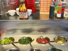 -潮汕•草根牛肉档(中江路店)