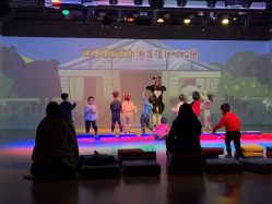 -小鸡哆哆故事屋·儿童乐园(嘉里城店)