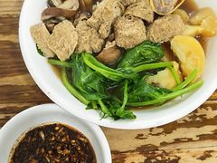 -钟太怪噜(小吃街店)