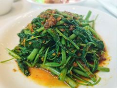 -莆田餐厅PUTIEN(三里屯店)