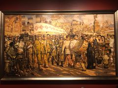 -上海四行仓库抗战纪念馆