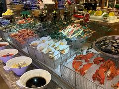 -金鸡湖大酒店·金咖啡厅(国宾路店)