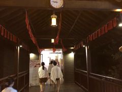 -天目湖涵田半山温泉