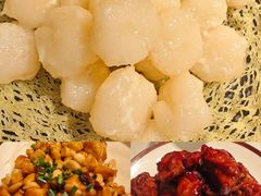 -三玛璐酒楼(汉口路店)