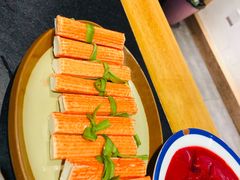 -王婆乔鲜鱼自助火锅(蜀汉路店)