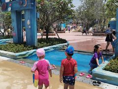 门面-美的鹭湖探索王国