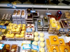 -米洛克欧洲蛋糕(西南路店)