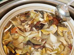 -山菌美食苑(振兴路店)