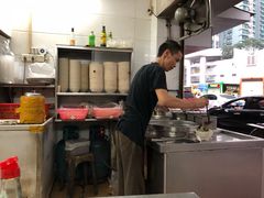 -顺兴面店(领展购物广场西区店)