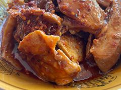 -艾麻子奶汤面(文庙街店)