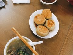 -白魁老号饭庄(交道口店)