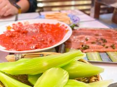 -朱光玉火锅馆(正弘城店)