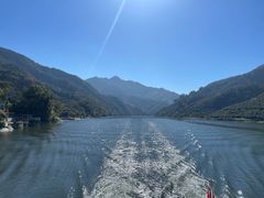 -新安江山水画廊风景区