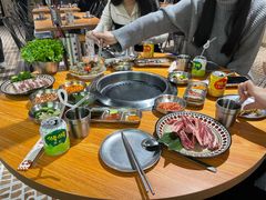 -哼蟹二将·烤肉酱蟹(合生汇店)