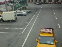 -太原武宿国际机场