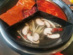 -巴蜀大将火锅(春熙店)