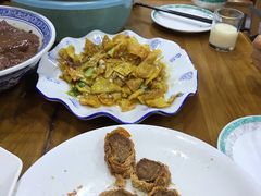 -青龙柳条豆腐(魁星路店)