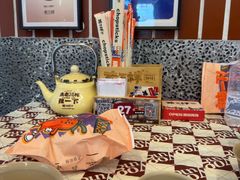 -老三样·旧食新味(船山路店)