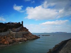-蓬莱阁景区
