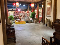 -文儒九号·闽菜馆(三坊七巷店)