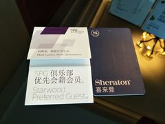 -常州武进九洲喜来登酒店