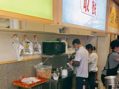 -老东江米粉(南方大厦店)