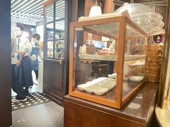 -CAPARESH開府莱舍(望京金辉店)