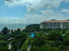 -惠州金海湾嘉华度假酒店