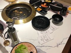 -花味烤肉·拌饭(庐阳万象汇店)