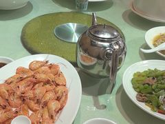 -横琴公社餐厅
