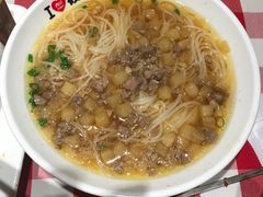 -西贝(金桥店)