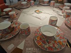 -泰椰里·泰国餐厅(智慧城广百广场店)