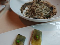 -广州富力丽思卡尔顿酒店·丽轩·粤菜