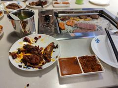 -爱客得牛排海鲜烤肉·火锅自助(春熙路黑金好店)