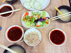 -津门张记包子铺(华昌道店)