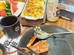 -松坂屋日料自助(长城路店)