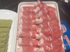 -蒙都43°9羊火锅(平庄店)