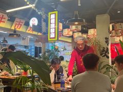 -牛市坎火锅(建设路店)