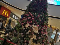 -万达茂商场(南京仙林店)