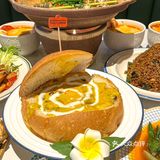 如果你不允许我吃火锅🍲 我的第二个选择就是这家泰餐🤩