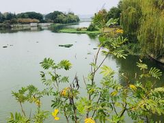 -石湖景区