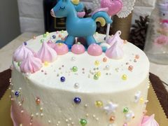 -皇子烘焙手作 prince baking(天河店)