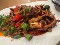 -北京小肠陈饭庄(方庄店)