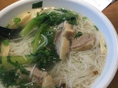 -麦大叔·福建客家菜(东百中心MINI店)