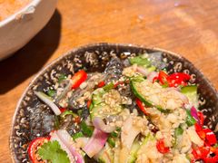 -乔街深夜食堂·小龙虾·高压锅生蚝(杭州总店)