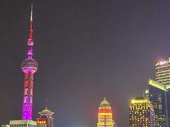 -东方明珠广播电视塔