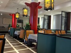 -汉水谣·江景餐厅(江滩店)