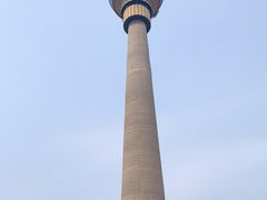 -中央广播电视塔