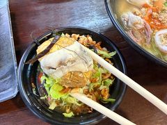 -周记蟹仔粉(侨港风情街店)